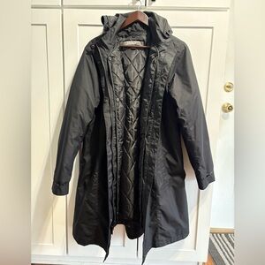 Eddie Bauer Women's Girl on the Go Coat